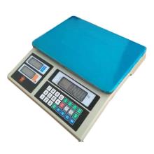 بررسی جامع ترازو و باسکول‌های صنعتی و فروشگاهی؛ توزین دقیق از مقیاس گرم تا تن