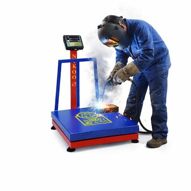 تأثیر ابزار توزین بر صنعت کشور: کلید توسعه و پیشرفت اقتصادی